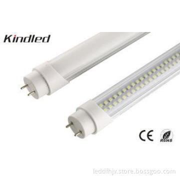 Warm White 2400mm LED Tube T8